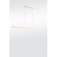 Подвесной светодиодный светильник Lucia Tucci Modena 168.1 Led