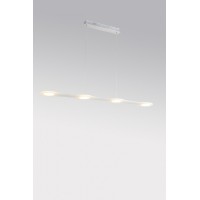 Подвесной светодиодный светильник Lucia Tucci Modena 169.4 Led
