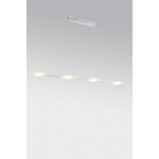 Подвесной светодиодный светильник Lucia Tucci Modena 169.4 Led Подвесной светодиодный светильник Lucia Tucci Modena 169.4 Led