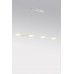 Подвесной светодиодный светильник Lucia Tucci Modena 169.4 Led