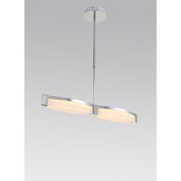 Подвесной светодиодный светильник Lucia Tucci Modena 172.2 Led