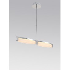 Подвесной светодиодный светильник Lucia Tucci Modena 172.2 Led Подвесной светодиодный светильник Lucia Tucci Modena 172.2 Led