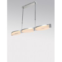 Подвесной светодиодный светильник Lucia Tucci Modena 172.3 Led