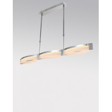 Подвесной светодиодный светильник Lucia Tucci Modena 172.3 Led Подвесной светодиодный светильник Lucia Tucci Modena 172.3 Led