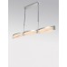 Подвесной светодиодный светильник Lucia Tucci Modena 172.3 Led