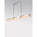 Подвесной светодиодный светильник Lucia Tucci Modena 172.3 Led