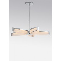 Подвесной светодиодный светильник Lucia Tucci Modena 172.5 Led