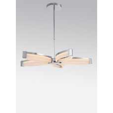 Подвесной светодиодный светильник Lucia Tucci Modena 172.5 Led Подвесной светодиодный светильник Lucia Tucci Modena 172.5 Led