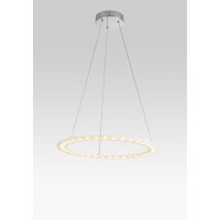 Подвесной светодиодный светильник Lucia Tucci Modena 173.1 Led