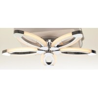 Потолочный светодиодный светильник Lucia Tucci Modena 183.5 Led
