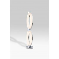 Настольная светодиодная лампа Lucia Tucci Modena F172.2 Led