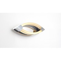 Настенный светодиодный светильник Lucia Tucci Modena W172.1 Small Led320
