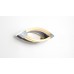 Настенный светодиодный светильник Lucia Tucci Modena W172.1 Small Led320