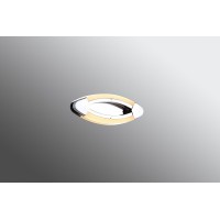 Настенный светодиодный светильник Lucia Tucci Modena W183.1 Led