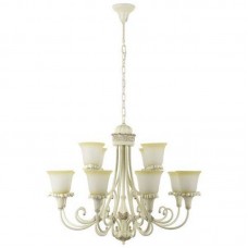 Люстра Dio D arte Lampadari Molfetta E 1.1.12 C