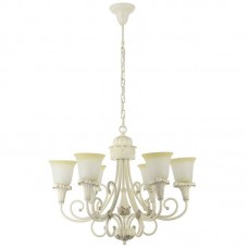 Люстра Dio D arte Lampadari Molfetta E 1.1.6 C