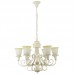 Люстра Dio D arte Lampadari Molfetta E 1.1.6 C