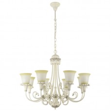 Люстра Dio D arte Lampadari Molfetta E 1.1.8 C