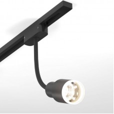Светильник для однофазной шины Elektrostandard Molly Flex Черный 7W 4200K (LTB38) однофазный