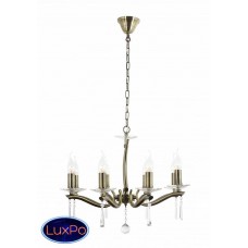 Подвесная люстра Arti Lampadari Monti E 1.1.8 A
