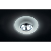 Встраиваемый светильник Donolux N1516-WH