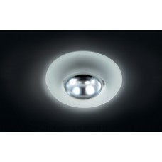 Встраиваемый светильник Donolux N1516-WH