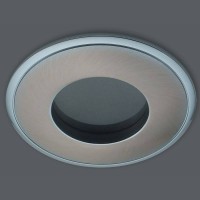 Встраиваемый светильник Donolux N1517-NM/CH