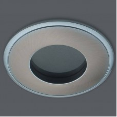 Встраиваемый светильник Donolux N1517-NM/CH Встраиваемый светильник Donolux N1517-NM/CH