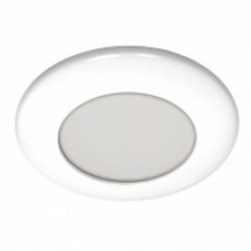 Точечный светильник Donolux(OMEGA) N1519RAL9003