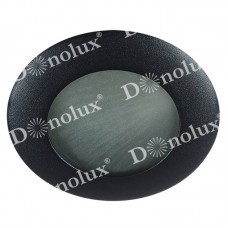 Точечный светильник Donolux(OMEGA) N1519RAL9005