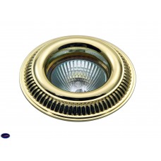 Встраиваемый светильник Donolux N1524-KG