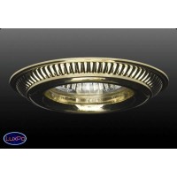 Встраиваемый светильник Donolux N1526-RAB