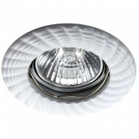 Встраиваемый светильник Donolux N1526-WH
