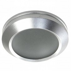 Встраиваемый светильник Donolux N1538-S/GLASS