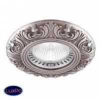 Встраиваемый светильник Donolux N1553-Old Silver