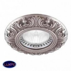 Встраиваемый светильник Donolux N1553-Old Silver