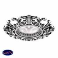 Встраиваемый светильник Donolux N1554-Old Silver