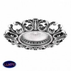 Встраиваемый светильник Donolux N1554-Old Silver