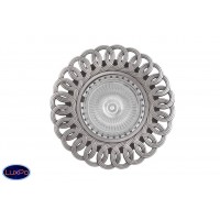 Встраиваемый светильник Donolux N1555-Old Silver