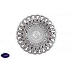 Встраиваемый светильник Donolux N1555-Old Silver