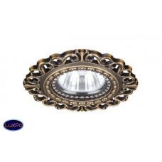 Встраиваемый светильник Donolux N1561-Deep Bronze