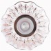 Точечный светильник Donolux N1562-Gold+white
