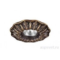 Встраиваемый светильник Donolux N1562-Light Bronze