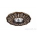 Встраиваемый светильник Donolux N1562-Light Bronze