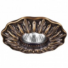 Точечный светильник Donolux N1562-Light bronze
