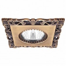 Точечный светильник Donolux N1563-Deep bronze