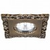 Точечный светильник Donolux N1563-Light bronze