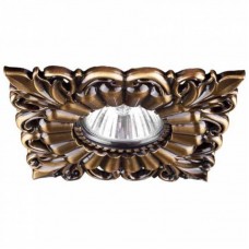 Точечный светильник Donolux N1564-Light bronze