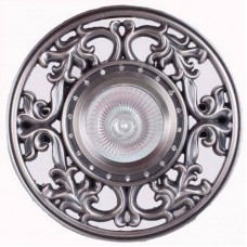 Точечный светильник Donolux N1565-Antique silver Astorim