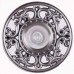 Точечный светильник Donolux N1565-Antique silver Astorim